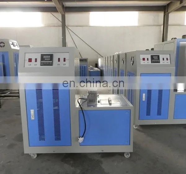 DWC -196 Liquid Nitrogen Refrigeration Low Temperature Chamber photo-4