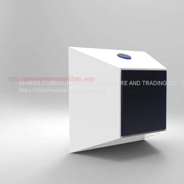 Indoor Home Electronic Pest Control Repellent Device Ultrasonic Mouse Rat Repeller photo-2