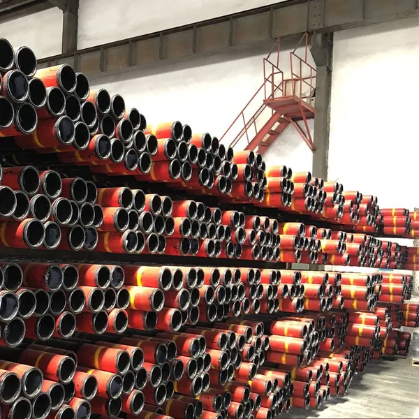 Oil Well Oilwell Tubing