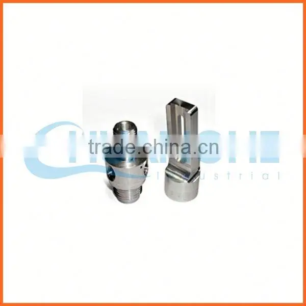 Professional Cnc Turning Parts With Low Price photo-4
