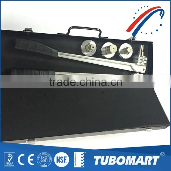 Pipe Expander Whole Set Pipe Tool for Pex and Pex-al-pex Pipes photo-3