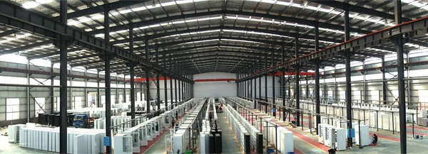 Hunan Afen Vending Machine Co., Ltd. company overview - view 2