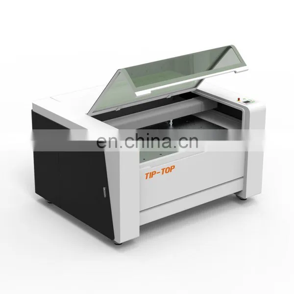 1390 Co2 Laser Cutting Machine to Make Wooden Acrylic, Wood, Plastic Letters photo-5