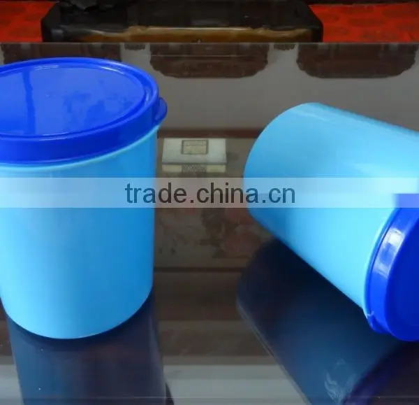 5L Airtight Biscuit Candy Storage Box photo-3