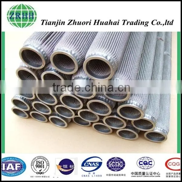 Professional Supply High Quality V3081726 Filter Used for Continous Casting Machine Hydraulic System photo-3