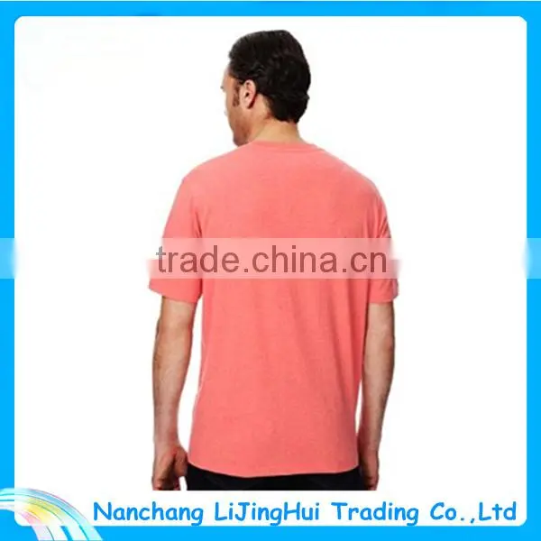 2015 Newly High Quality Fashion Design t Shirt 1 Euro photo-2