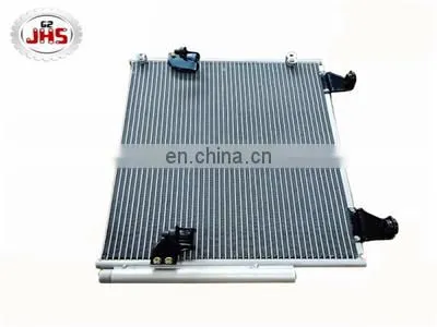 High Quality Wholesale Automotive Parts Air Condition Condenser for HILUX VIGO KUN16 KUN26 OEM 88460-0K010 photo-3