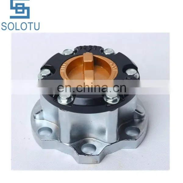 Auto Spare Parts CAR Free Wheel Hub Locking Hub 43530-69065 For Landcruiser Prado V8# photo-2