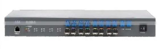 CWDM;4 Channel Mux System;CWDM System photo-3