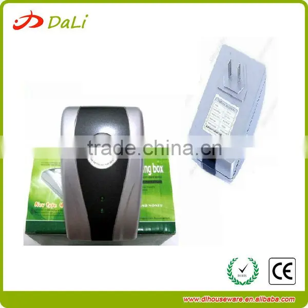 Save Money, Save Electricity, Single Phase Full Automatic Energy Power Saver for Home Saving Energy photo-5