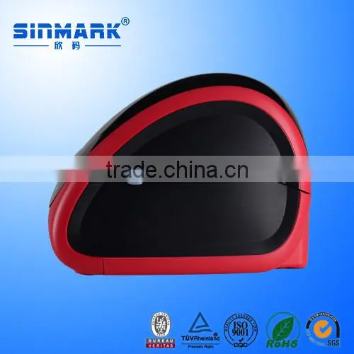 Direct Thermal Line USB Port Barcode Label Printer Mini Thermal Receipt Printer photo-3