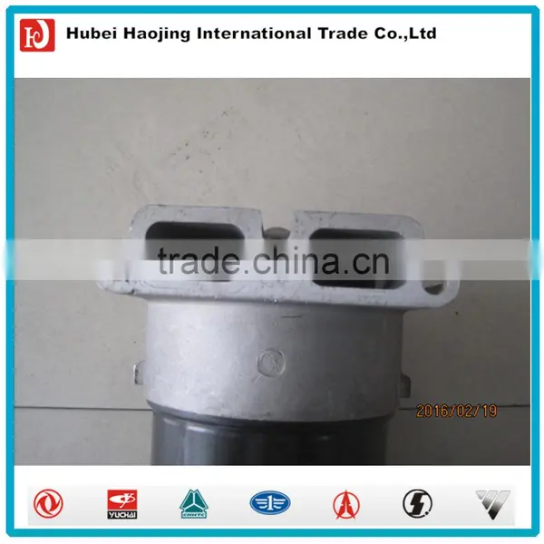 Centrifugal Oil Filter D5010477645 photo-3