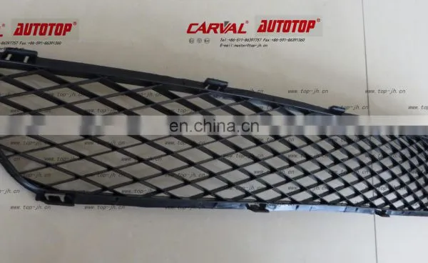 FRONT BUMPER GRILLE FOR MZD 603/GJ6A-50-1T1A photo-5