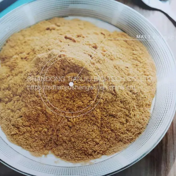 Malt Extract