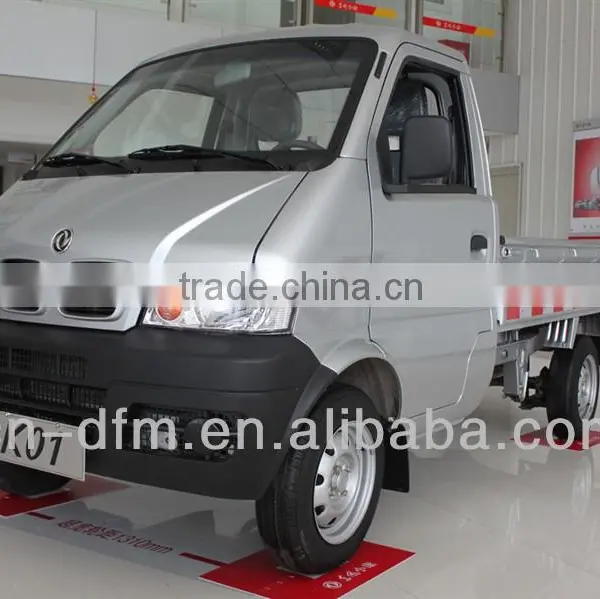 Dongfeng 4x2 LHD/RHD Well-being K01 Mini Truck, Mini Pickup for Sale,Chinese Mini Truck,Mini Monster Trucks for Sale