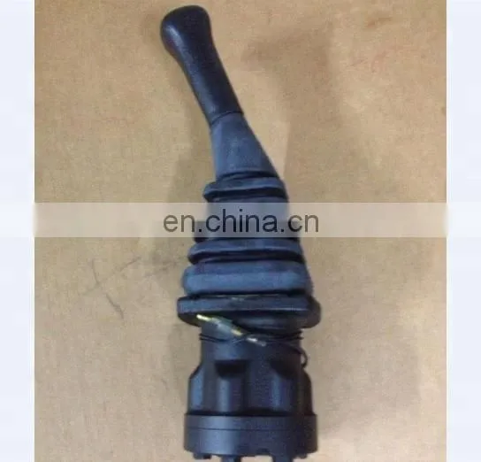 Robex 210LC-3 Joystick R220-9 R225 R210 R215 Operating Control Lever photo-4