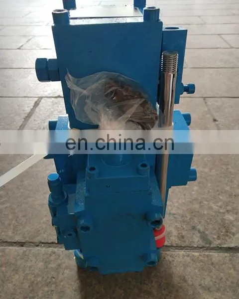 CSBF-M-G32 CSBF-G25 CSBF-G40 CSBF-G32 CSBF-G20 Control Valve Manual Proportional Flow Direction Compound Valve for Marine Use photo-3