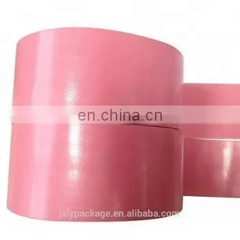 Factory Price Quality Adhesive Tapes High Quality PVC Duct Wrapping Tape photo-4