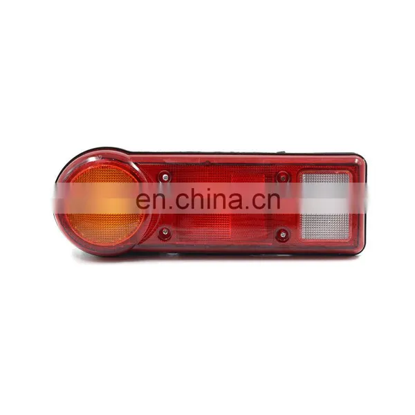 Geling Spare Parts PP PC ABS Material Auto Car Halogen Tail Lamp For Hyundai Porter photo-2