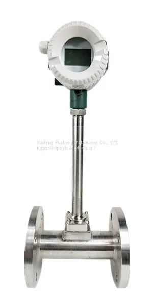 Digital Flow Meter Water Milk Wifi Nuflo Turbine Flowmeter Alcohol Flow Meter photo-2