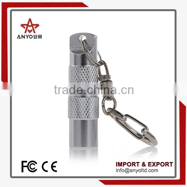 Factory Direct Sales Promotional Top Quality Hand Led Flashlight photo-4
