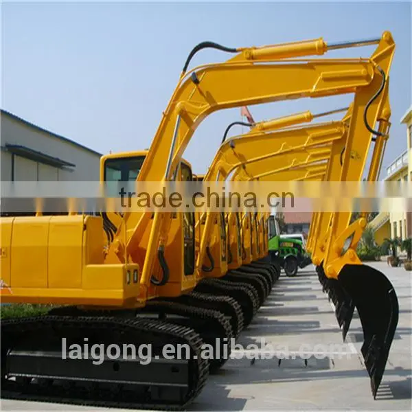 Mini Excavator for Sale With Best Price and Good Quality photo-4