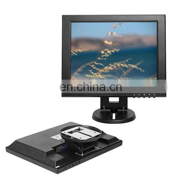 12 Inch Lcd Open Frame 1024*768 Led Computer Monitor Desktop photo-5