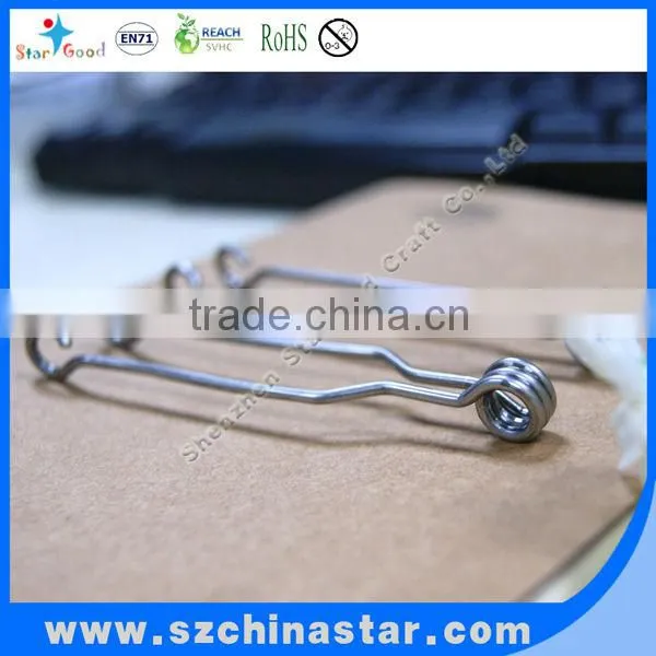 Custom Factory Metal Hook Hangers for Supermarket photo-6