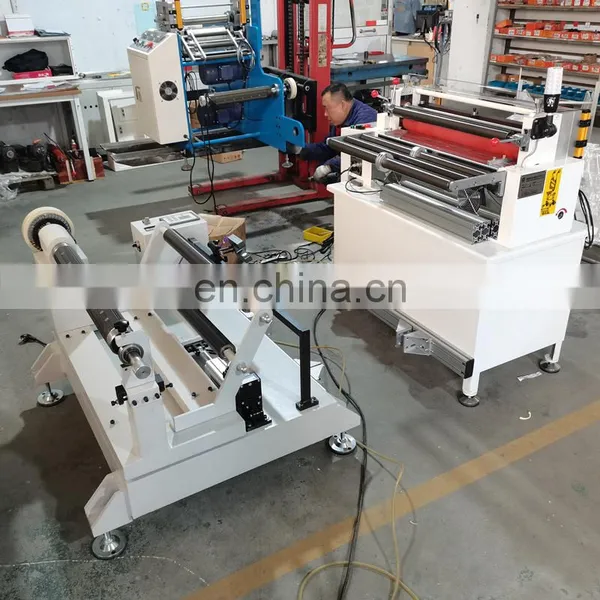 Can Be Customized Servo Motor Paper Guillotine Cutting Machine photo-2