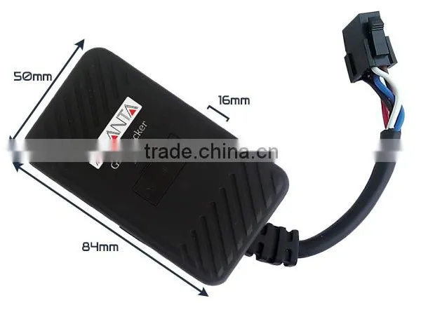 GPS Tracker