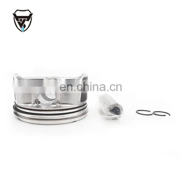 Auto Standard Piston Set Parts Malibu/Lacrosse/Regal/Captiva Cheap Piston STD for Chevrolet 2611362 12631102 12646457 photo-2