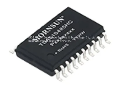Модуль transceiver RS 485