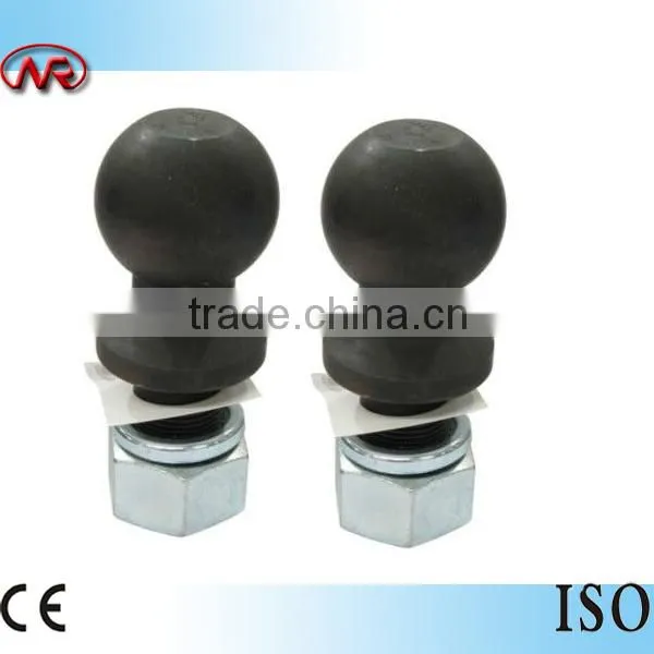 Trailer Hitch Ball photo-3