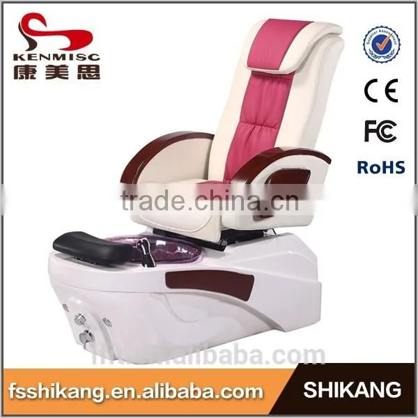 SHIAKNG 2016 Pedicure Spa Massage Chair | Massage Chair | Luxurious Pedicure Chair photo-2