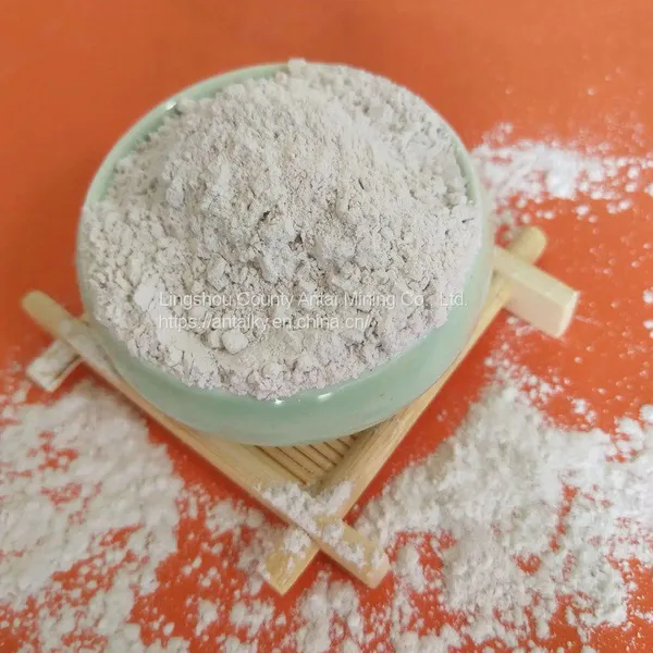Potassium Feldspar Powder photo-4