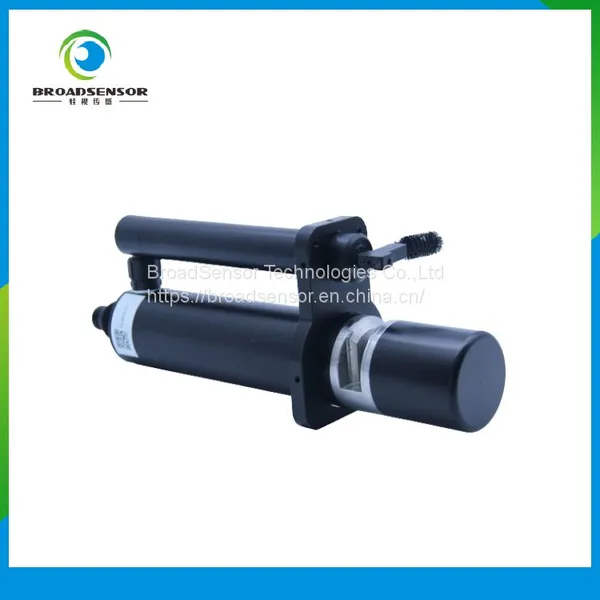 UV254 COD(5 Beams) With Wiper Sensor, Online Water BOD/TOC Sensor photo-3
