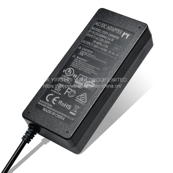 Адаптер питания класса 2 UL1310