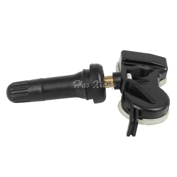Haoxiang Car Universal Tire Pressure Monitoring Sensor TPMS Sensor 68193586AC 68105280AD 68105280AE For Dodge 433 MHZ photo-3