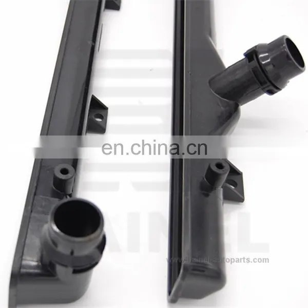 Radiator Parts 1K0121251AB 1K0121251BK 1K0121251DM 1K0121251N for Audi A3 TT VOLKSWAGEN EOS photo-5