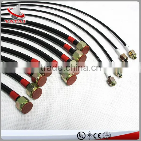 Top Grade Best Selling High Pressure Test Hose