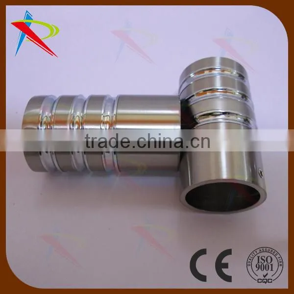 Used for Hotel Drapes Decorative Curtain Rod Parts Finials photo-5