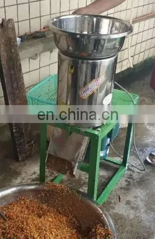 Stainless Steel Garlic Crusher Garlic Crusher Machine Industrial Garlic Crusher photo-3