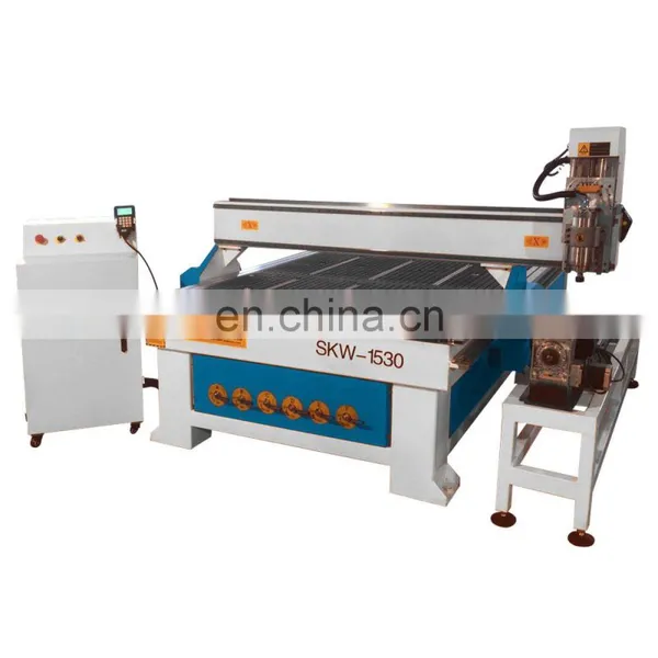 4 Axis Stone Marble Professional 2D 3D Plexiglass Carving CNC Machinery Processing Granite Marble Tombstone Stone Engraving Carv photo-2
