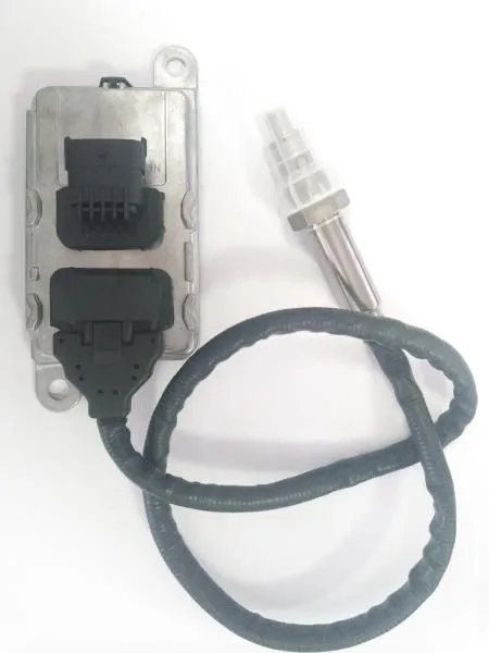Continental Nitrogen Oxide Sensor For VOLVO Truck NOX Sensor 22827993 5WK96718B photo-4