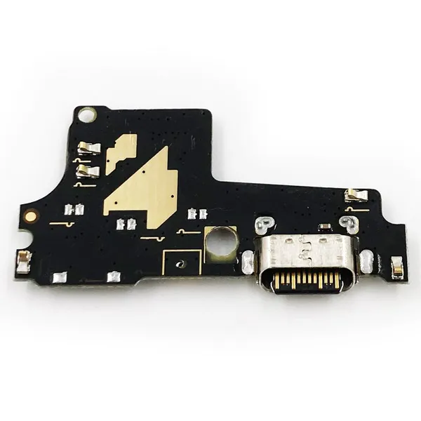 USB Charging Dock Flex Cable For Motorola Moto One Charger Port Connector Board Replacement Parts photo-2