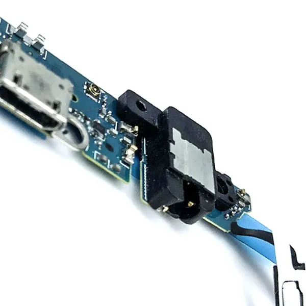 Charging Port Flex Cable For Samsung Galaxy S6 G920P Charging Flex Cell Phone Parts photo-5