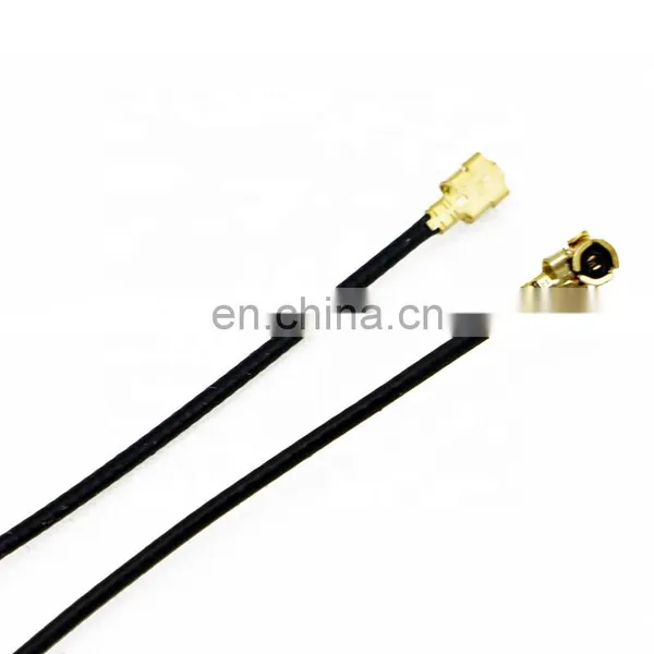 SMA PCB Connector Antenna Pigtail Extension Female rf Cable photo-2