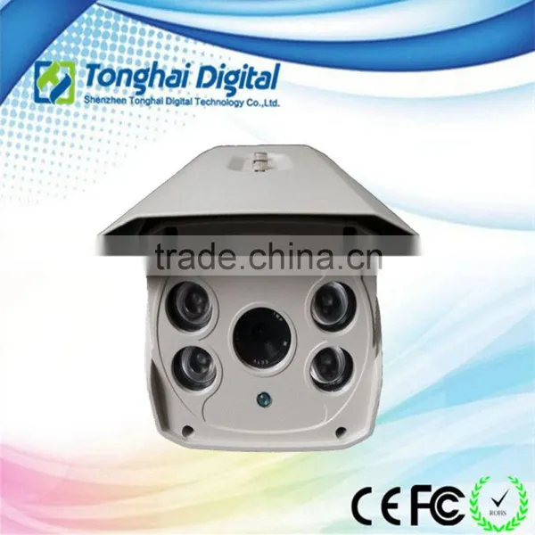 CMOS Array Light CCTV Camera China Supply photo-2