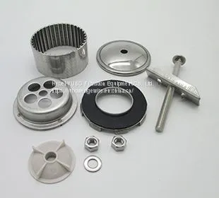 Filter Underdrain Nozzles photo-4