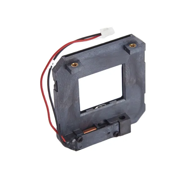 IR Infrared Thermal Imaging Shutter for Night Vision Thermal Camera Face Recognition Camera photo-3